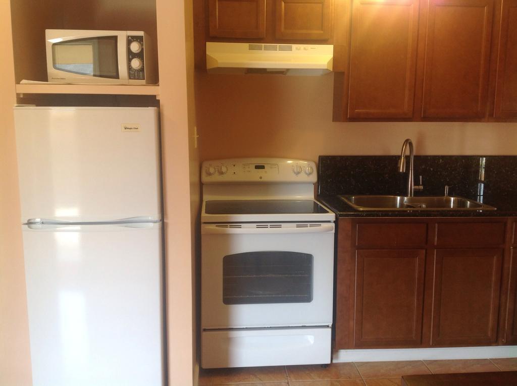 Jefferson Inn And Suites חדר תמונה
